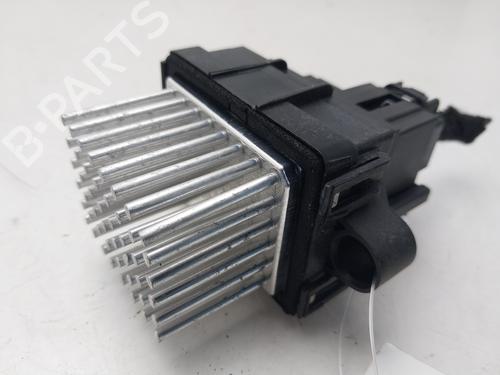 heater-resistor-opel-meriva-b-mpv-s10-2010-2011-2012-2013-2014-2015-2016-2017-34631634 main image