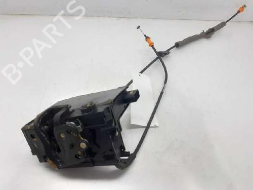 Used Rear left lock CITROËN C4 Picasso II [2013-2025]  5932448