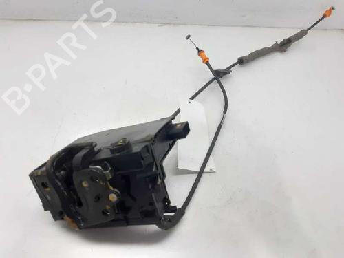 Cerradura puerta trasera izquierda CITROËN C4 Picasso II 1.6 HDi / BlueHDi 115 (115 hp) 5932448