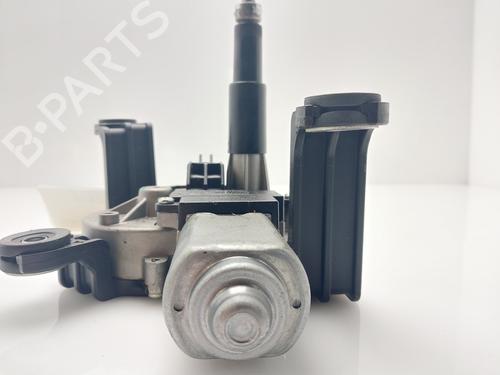 Rear wiper motor OPEL ASTRA J (P10)  | BP16006647M102 