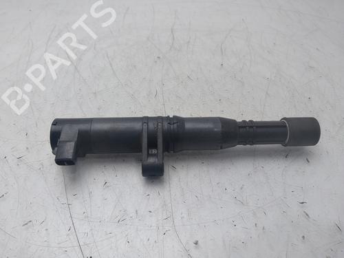 Used Ignition coil Ignition coil RENAULT MEGANE I (BA0/1_) 1.4 16V (BA0D, BA1H, BA0W, BA10) (95 hp) 33967391 33967391