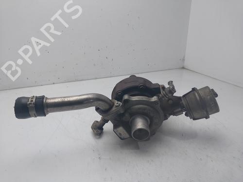 Turbolader/Kompressor für OPEL CORSA D (S07) [2006-2015]  32979028
