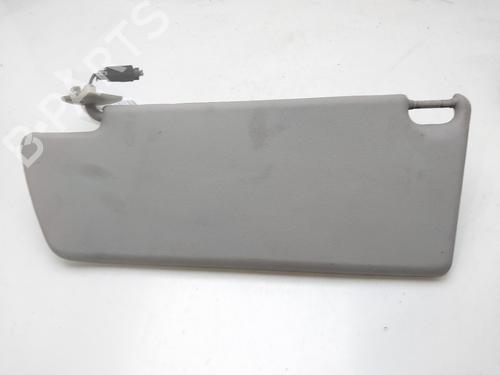 Right sun visor OPEL VECTRA C (Z02) 2.2 DTI 16V (F69) | BP18031751I2 