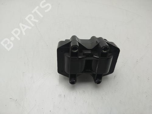 Used Ignition coil PEUGEOT 405 II (4B) [1992-1999]  32436751