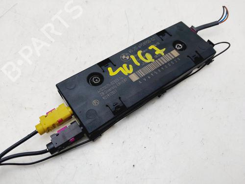 Electronic module BMW 1 (E87) 118 d | BP30603312M83