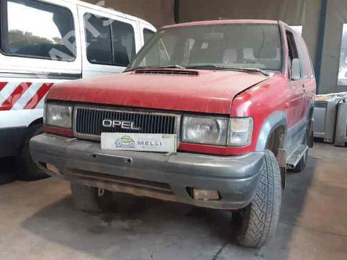 Used Parts OPEL MONTEREY A (M92)  3.1 TD (UBS69D, UBS69G)  926645