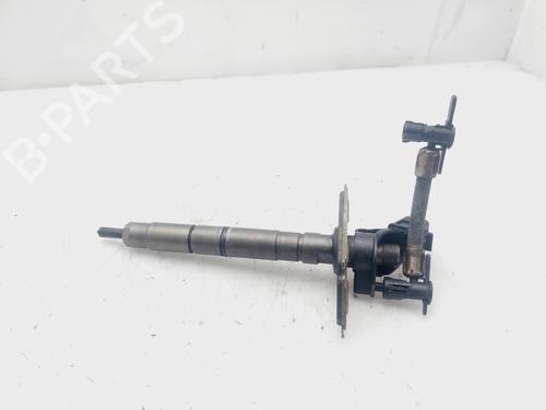 Used Injector AUDI A6 Allroad C6 (4FH) 3.0 TDI quattro (233 hp) 25617576
