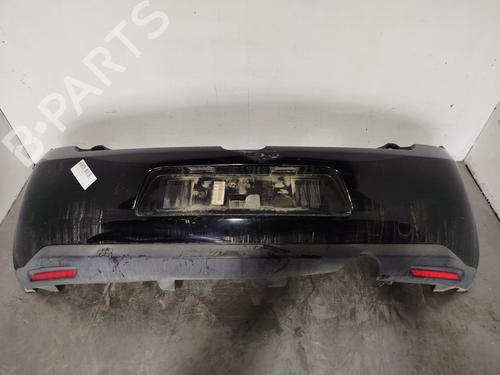 Used Rear bumper CITROËN C3 II (SC_) [2009-2026]  31087783