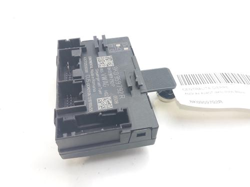Comfort control module AUDI A4 B8 Avant (8K5)  | BP13259185M56 