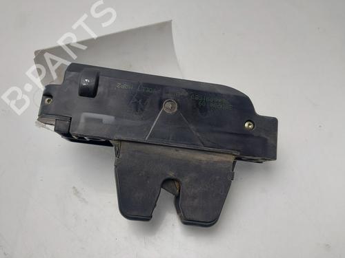 Bagklap lås FIAT ULYSSE (179_) 2.2 JTD (128 hp) 31181072