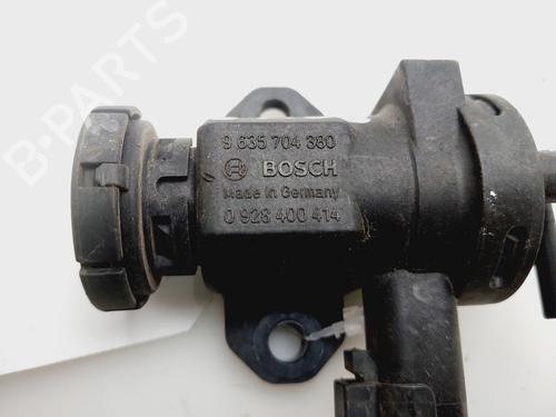 Electronic sensor PEUGEOT 607 (9D, 9U) 2.2 HDi | BP29395933M84 