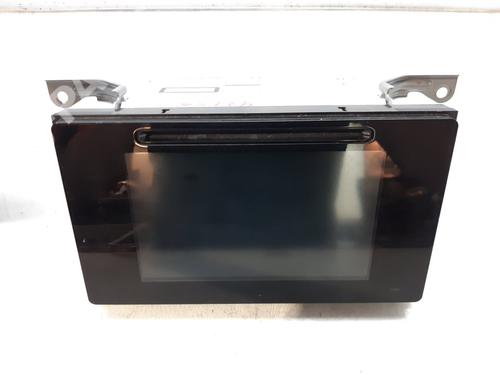 Bilradio TOYOTA AURIS (_E18_) [2012-2018]  8692006
