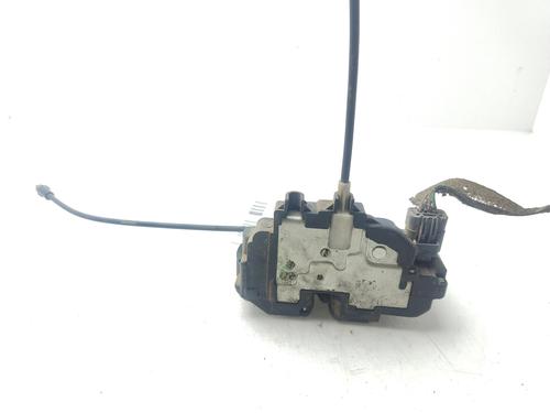 Used Front left lock RENAULT MODUS / GRAND MODUS (F/JP0_) 1.4 (JP01, JP0J) (98 hp) 31052540