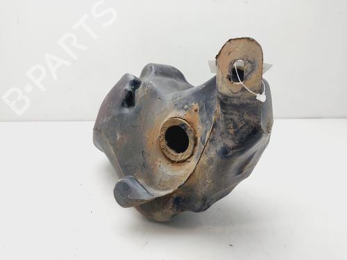 Used Windscreen washer tank PEUGEOT 307 (3A/C) 2.0 HDi 90 (90 hp) 24585988