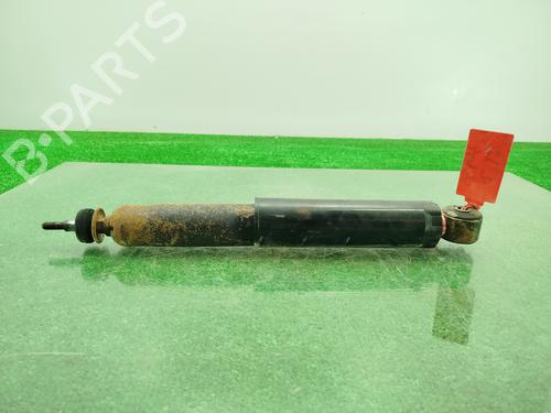 Used Right rear shock absorber LAND ROVER RANGE ROVER II (P38A) 2.5 D 4x4 (136 hp) 29871231