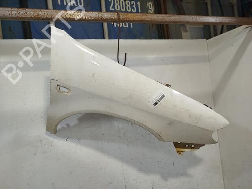 Used Right front fenders CITROËN XSARA Coupe (N0) 1.9 D (70 hp) 26971951