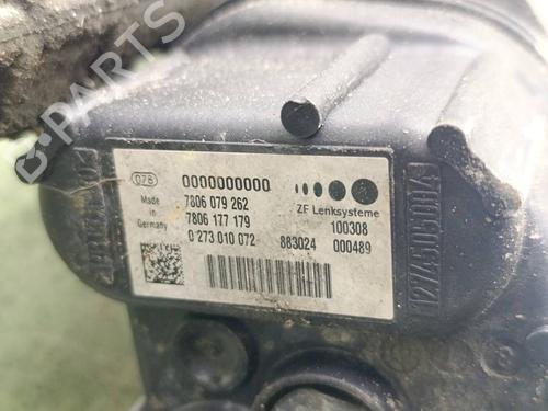 Steering rack BMW 3 (E90) 320 d | BP39095068M22 - Image 4