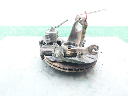Right front steering knuckle VW GOLF IV (1J1)  | BP26487007M26 