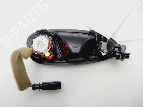 Rear left interior door handle SEAT LEON (1P1) 1.4 TSI | BP31988098I15