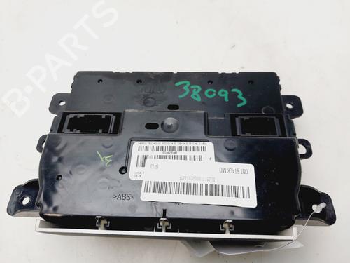 Climate control MINI MINI CLUBMAN (R55) Cooper | BP26676241I5 