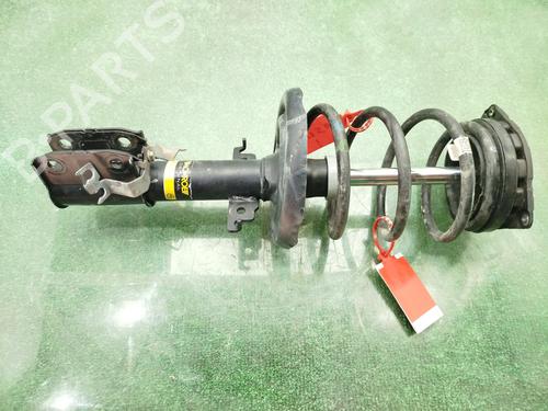 Left front shock absorber RENAULT MEGANE III Grandtour (KZ0/1)  | BP29398934M16 