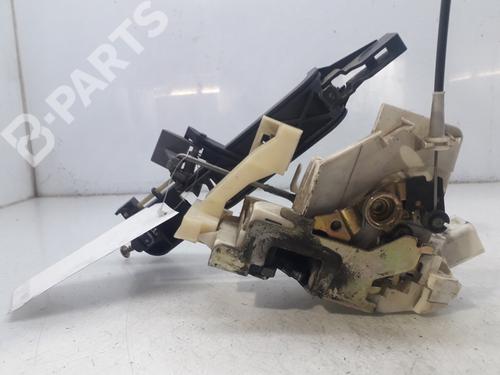 Used Rear left lock Rear left lock FORD MONDEO III (B5Y) 2.0 16V TDDi / TDCi (115 hp) 9302085 9302085