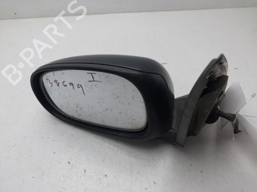 Used Left mirror NISSAN ALMERA II Hatchback (N16) [2000-2025]  27484328