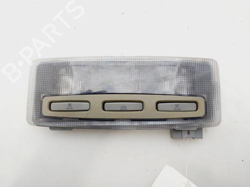 Used Interior roof light NISSAN ALMERA II (N16) 2.2 dCi (112 hp) 30205648