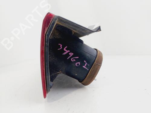 Left taillight OPEL COMBO Box Body/MPV 1.3 CDTI 16V | BP18747866C34 