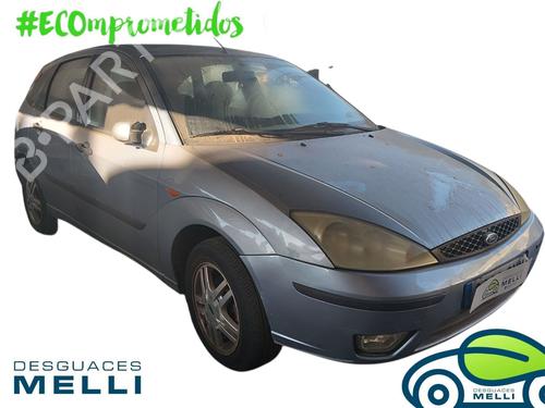 Left front window switch FORD FOCUS I (DAW, DBW) 1.8 TDCi | BP38422214I27 - Image 7