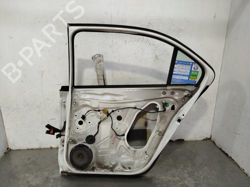 Right rear door SKODA RAPID (NH3, NK3, NK6)  | BP29878249C5