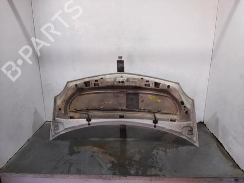 Hood RENAULT KANGOO / GRAND KANGOO II (KW0/1_) 1.5 dCi 70 (KW0V, KW0A) | BP16754799C1 