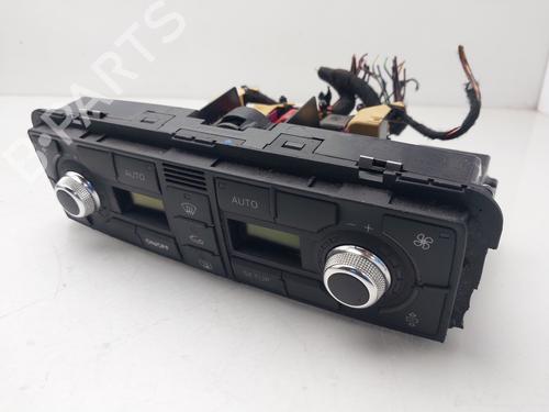 Climate control AUDI A8 D3 (4E2, 4E8) 3.7 quattro | BP37759191I5 - Image 3