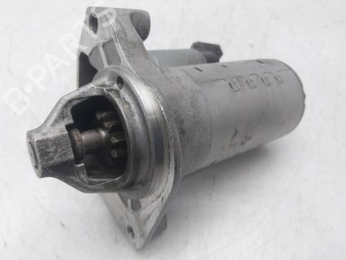 Startmotor Startmotor 38684725 38684725