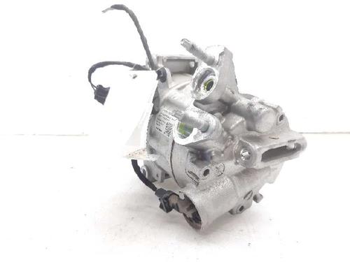 AC compressor FORD FIESTA VII (HJ, HF) 1.0 EcoBoost | BP6934168M34 