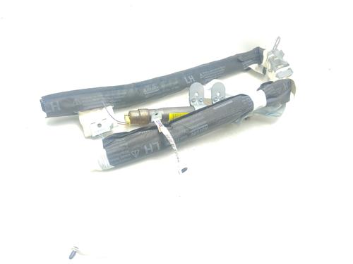 Used Left curtain airbag NISSAN NAVARA NP300 (D40) 2.5 dCi 4WD (171 hp) 29584671