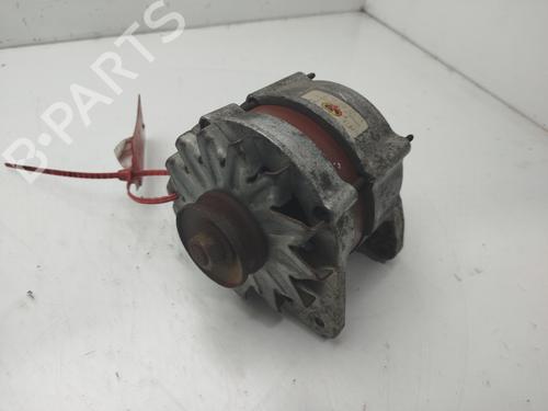 Used Alternator FORD FIESTA I (GFBT) 0.9 (40 hp) 32729248