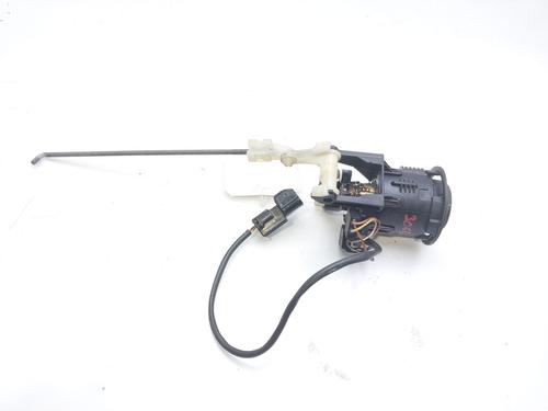 Tailgate handle MITSUBISHI CARISMA (DA_) 1.9 TD (DA4A) | BP12420347C132 