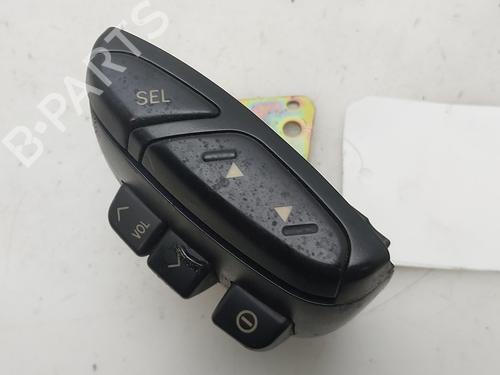 Interruttore Interruttore TOYOTA COROLLA Verso (ZER_, ZZE12_, R1_) 2.0 D-4D (CUR10_, CUR10R) (116 hp) 37488024 37488024