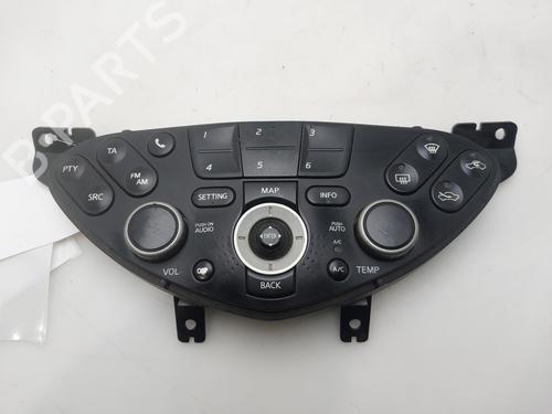 Used Switch Switch NISSAN PRIMERA (P12) [2002-2026] 34275230 34275230