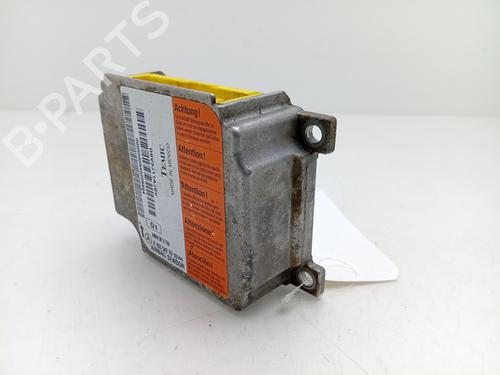 ECU airbags MERCEDES-BENZ M-CLASS (W163)  | BP22896885M53 