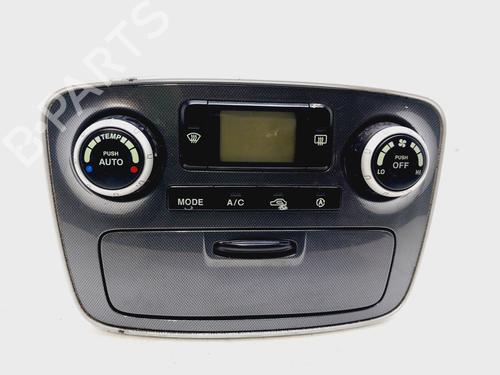 Used Climate control HYUNDAI SONATA V (NF) 2.4 (162 hp) 31258208