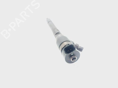 Injector CHEVROLET EPICA (KL1_)  | BP24849000M100