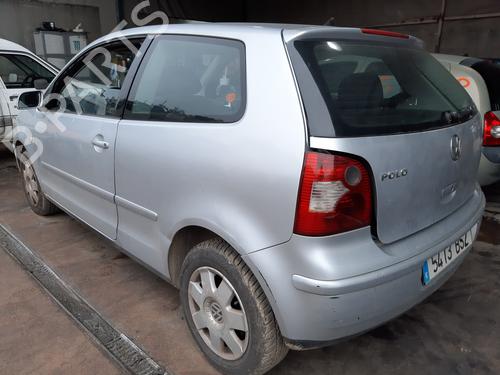 Squib airbag VW POLO IV (9N_, 9A_) 1.9 TDI | BP16569394C102 