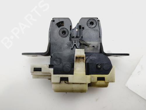 Used Tailgate lock RENAULT MEGANE II (BM0/1_, CM0/1_) [2001-2012]  30313693