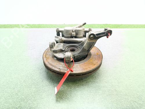 Right front steering knuckle NISSAN PRIMASTAR Van (X83) 1.9 dCi 100 | BP33397359M26 - Image 4