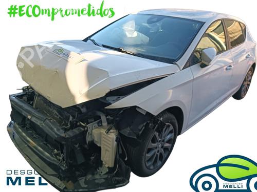 Gebruikte SEAT LEON (5F1) [2012-2021]  4397588 Onderdelen