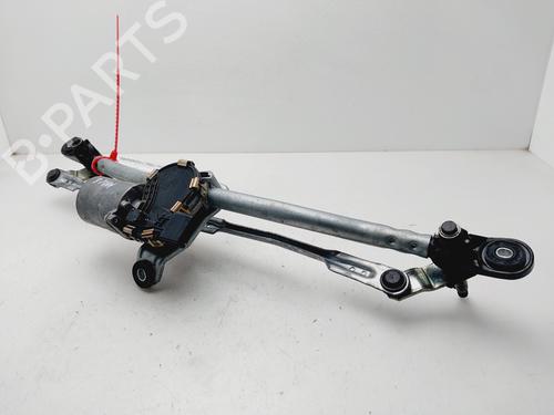 Front wiper motor JEEP RENEGADE SUV (BU, B1, BV) 1.6 CRD | BP26694817M29 