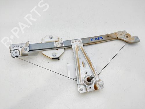 Rear right window mechanism DACIA SANDERO II  | BP30091106C25 