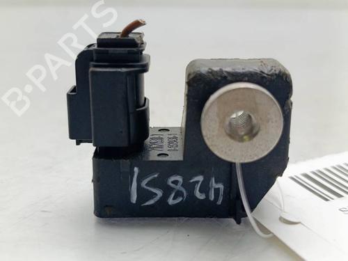 Electronic sensor RENAULT SCÉNIC II (JM0/1_) | BP40445266M84 - Image 2